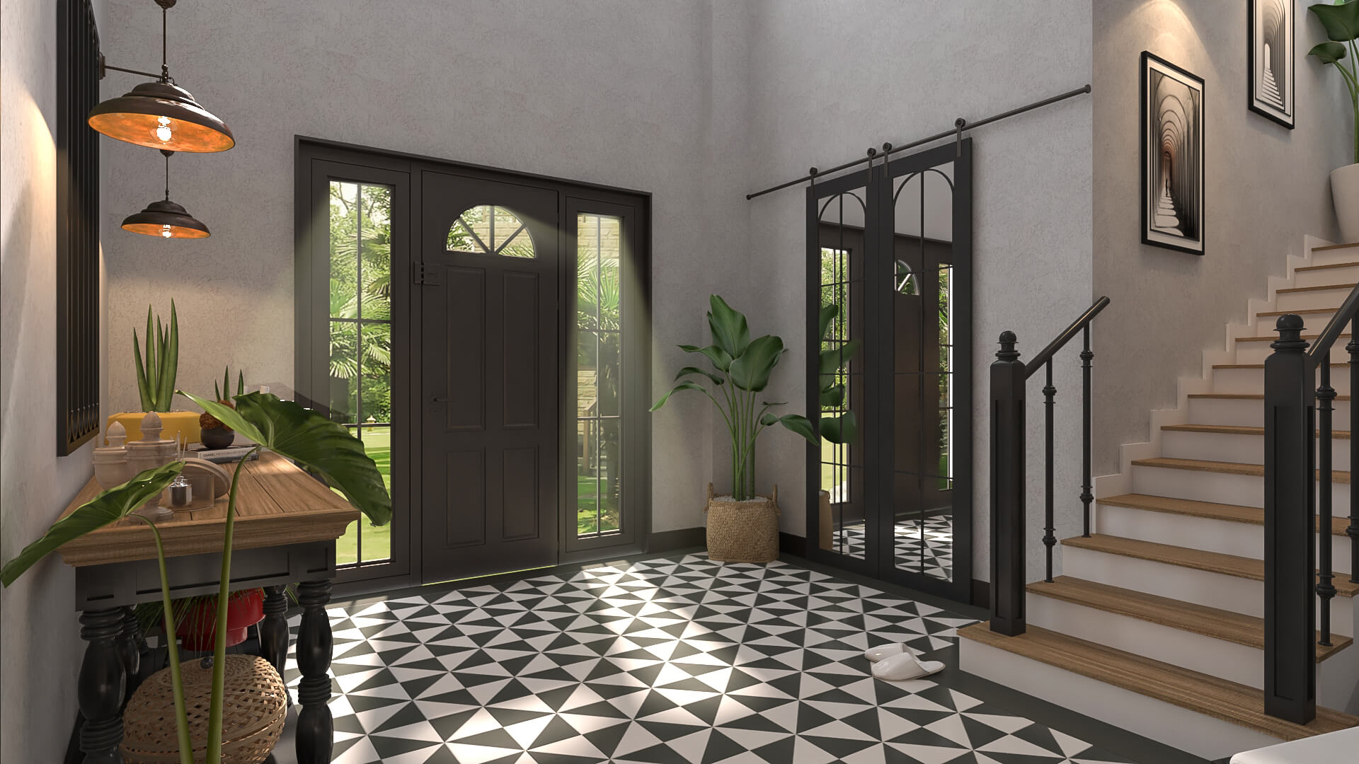PROKONSEPT - Mimarlık - Interior - Architect