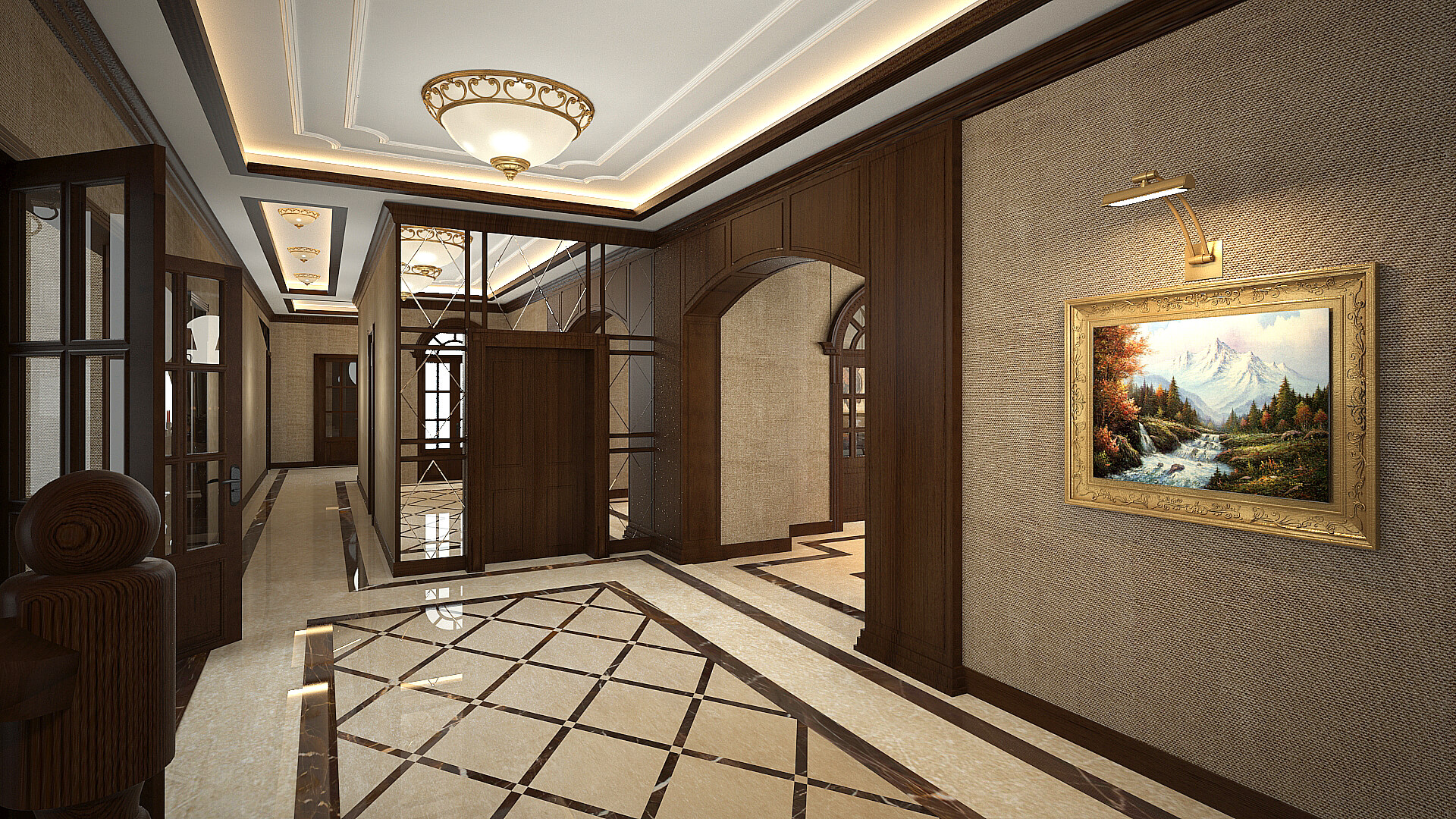 PROKONSEPT - Mimarlık - Interior - Architect