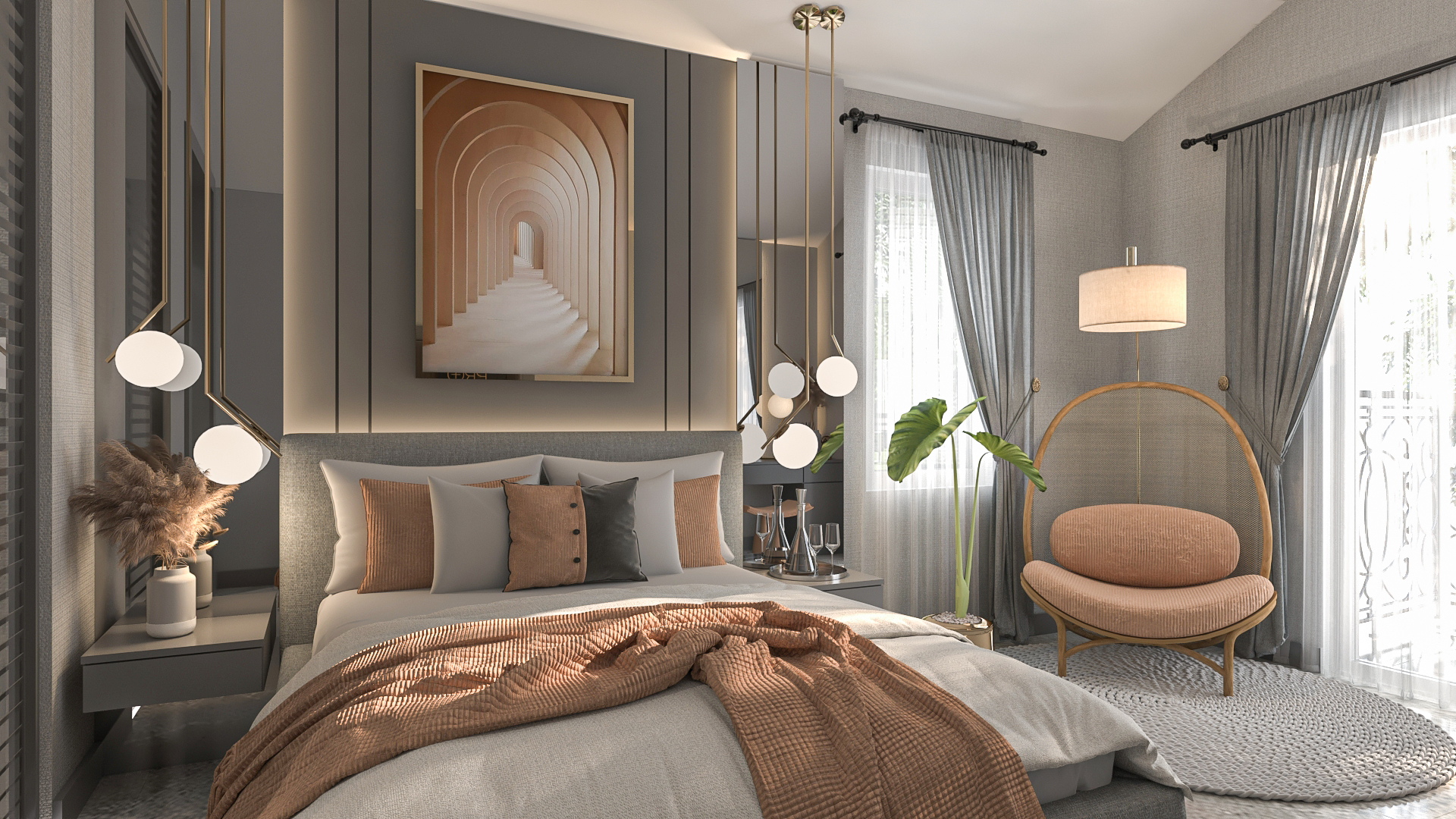 PROKONSEPT - Mimarlık - Interior - Architect