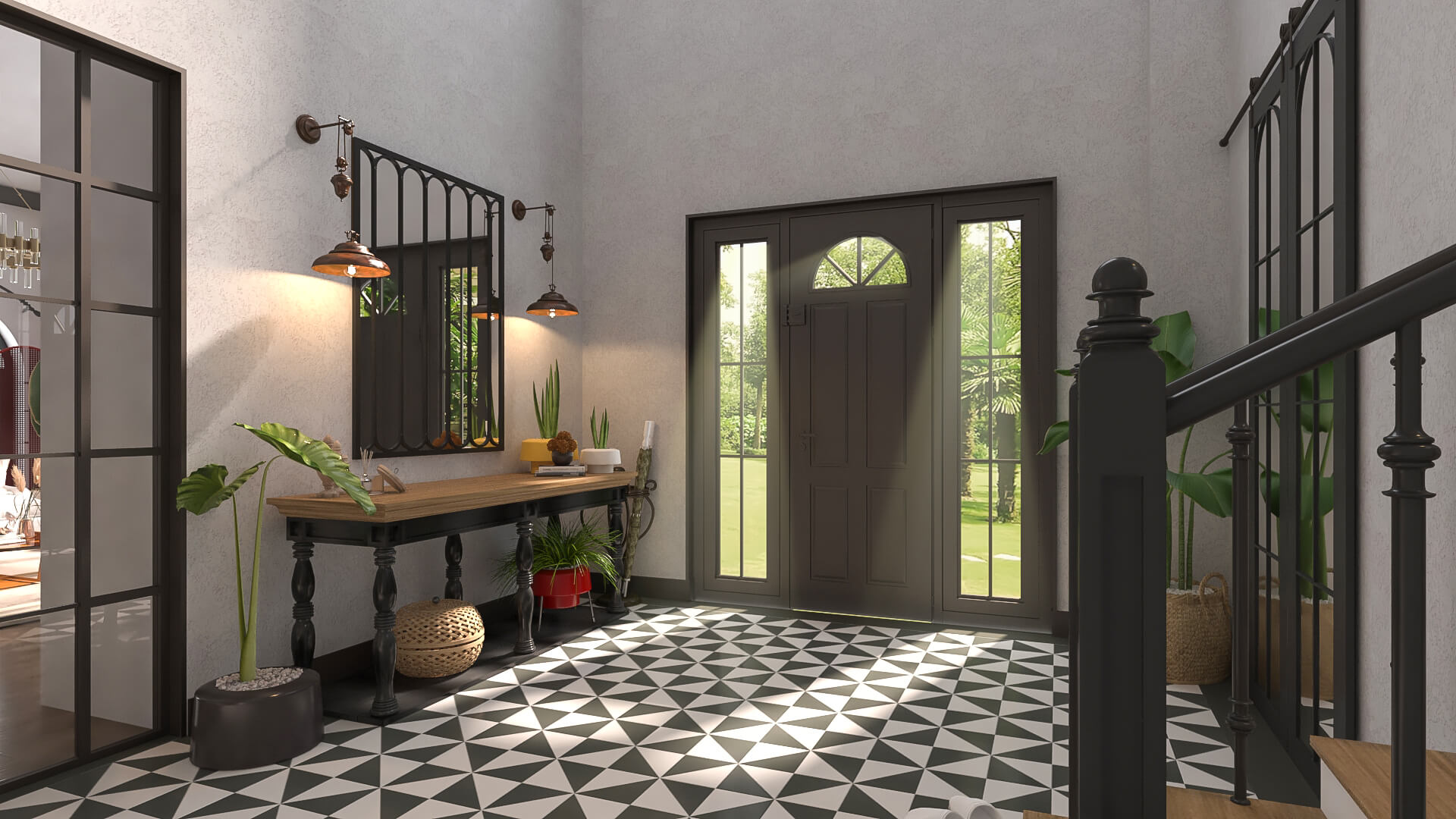 PROKONSEPT - Mimarlık - Interior - Architect