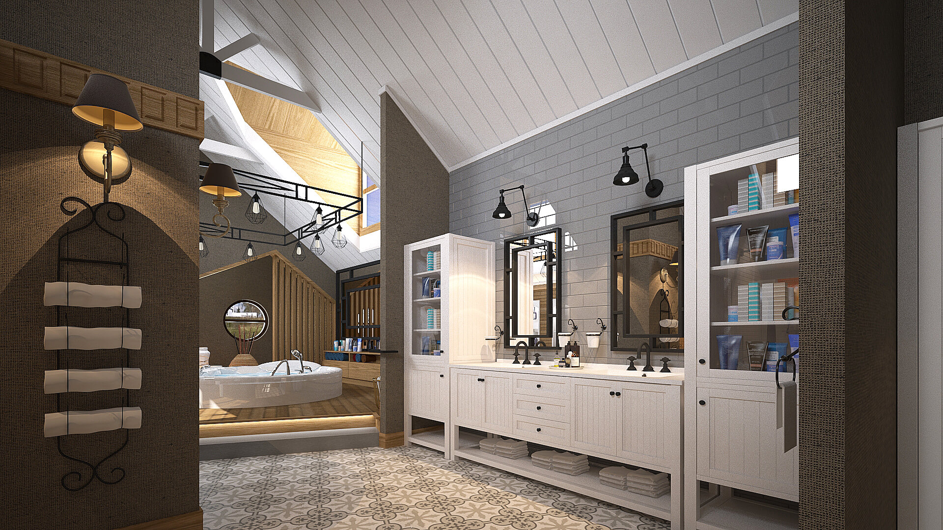 PROKONSEPT - Mimarlık - Interior - Architect