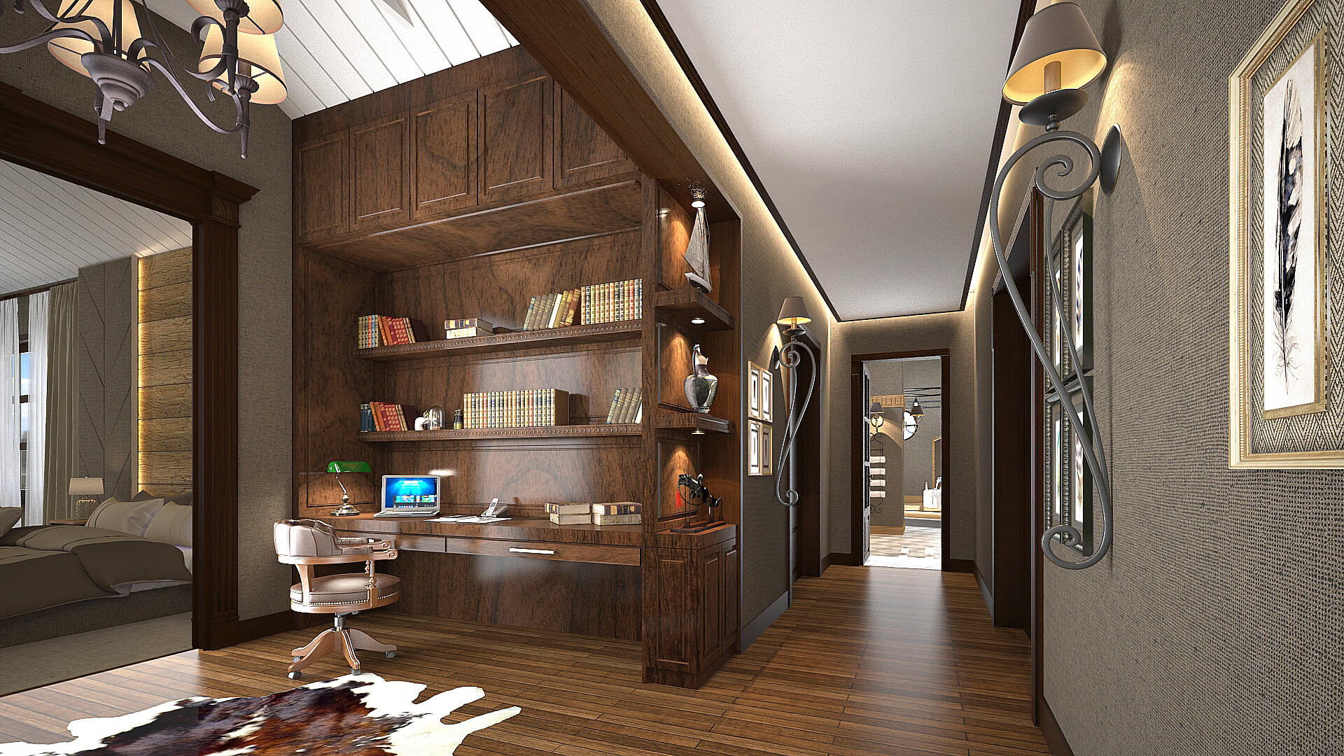 PROKONSEPT - Mimarlık - Interior - Architect