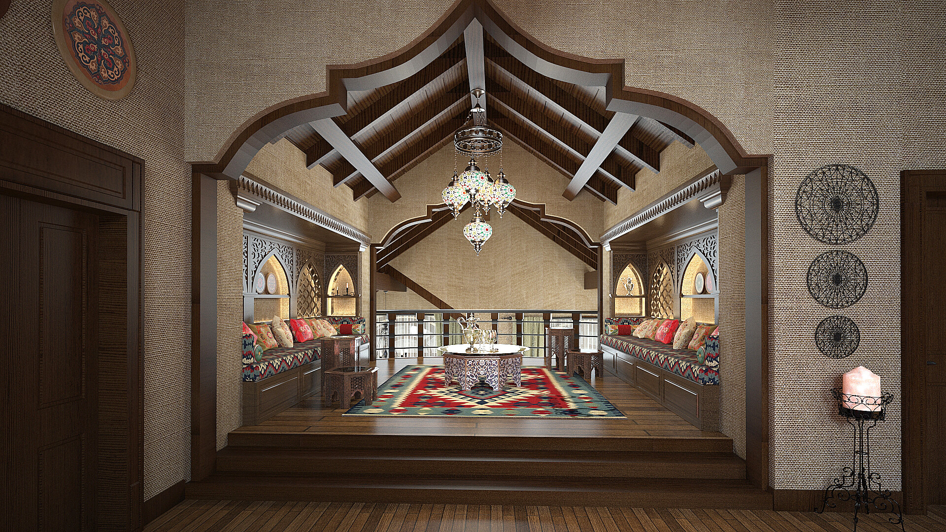 PROKONSEPT - Mimarlık - Interior - Architect