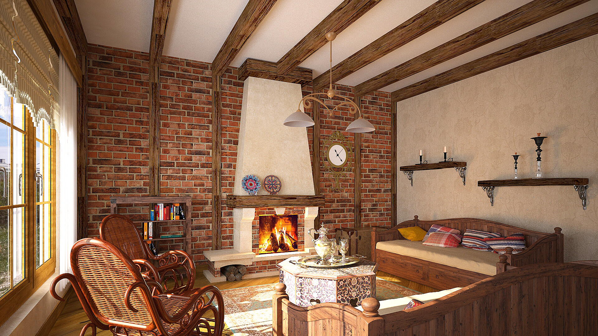 PROKONSEPT - Mimarlık - Interior - Architect